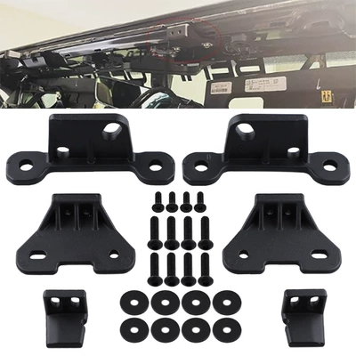 Digər kuzov və aksesuarlar Jl18-24 Hard Top Mounting