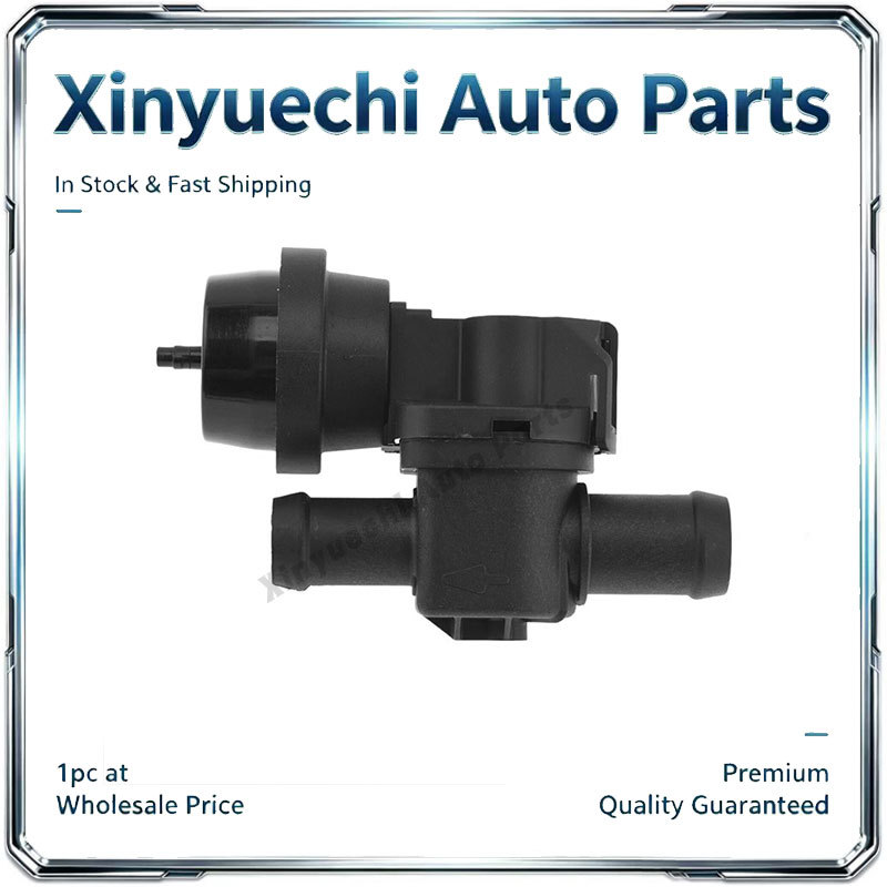 Suitable for Mercedes-Benz M274 W205 W212 water pump pipe flange coolant hose control valve 2742002451