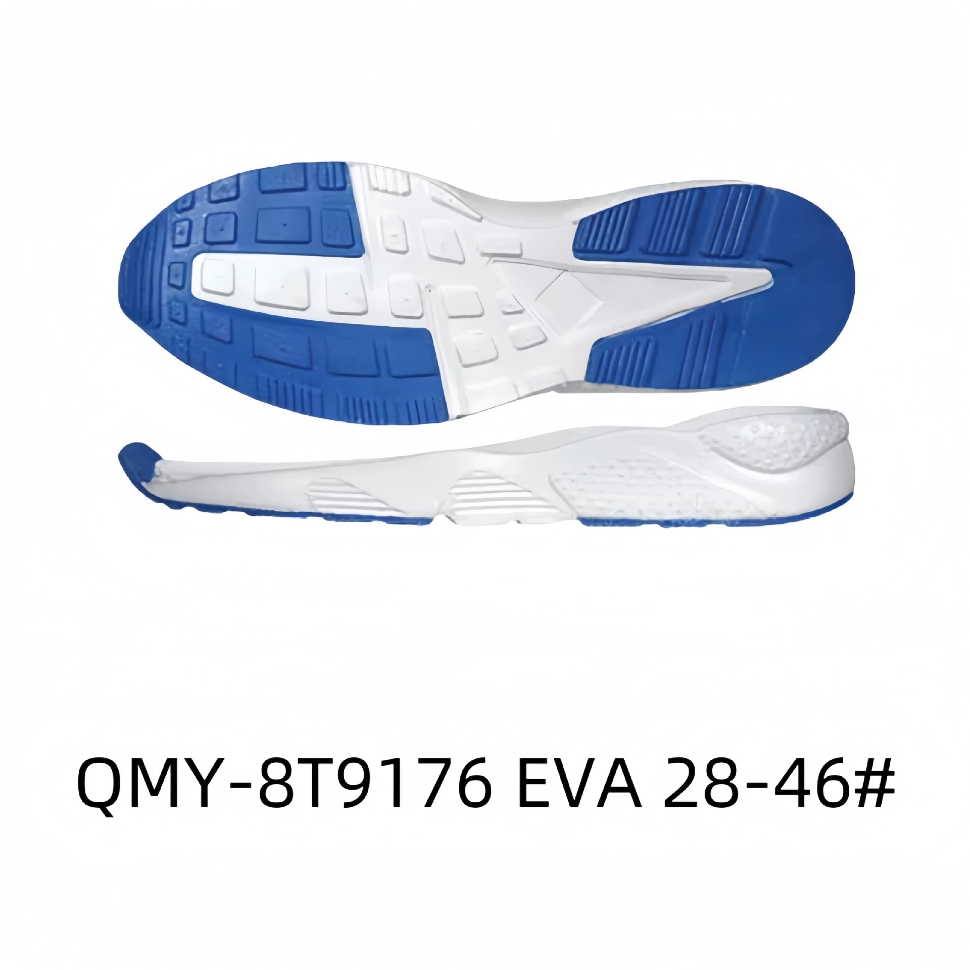 Повседневная обувь Подошва Casual Sole Спортивная подошва Sports shoes sole Противоскользящая EVA