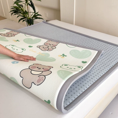 Anti-Fall Baby Floor Mat, Thickened – Avtomobil döşəmə paspasları
