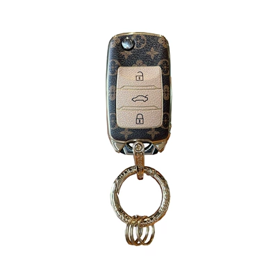 Car key bag – E-Star Folding Style Lumin