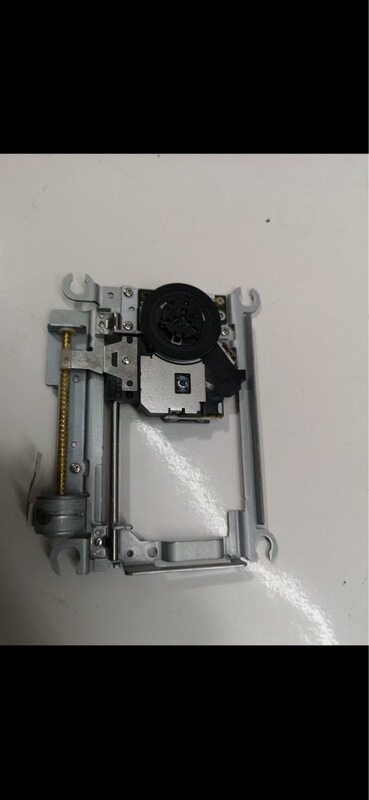Ps2 Optical Head with Frame TDP182W 7700 x Laser Head