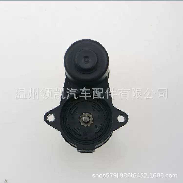 3C0998281A适用于迈腾途观新帕萨特后刹车分泵电机高品质直销