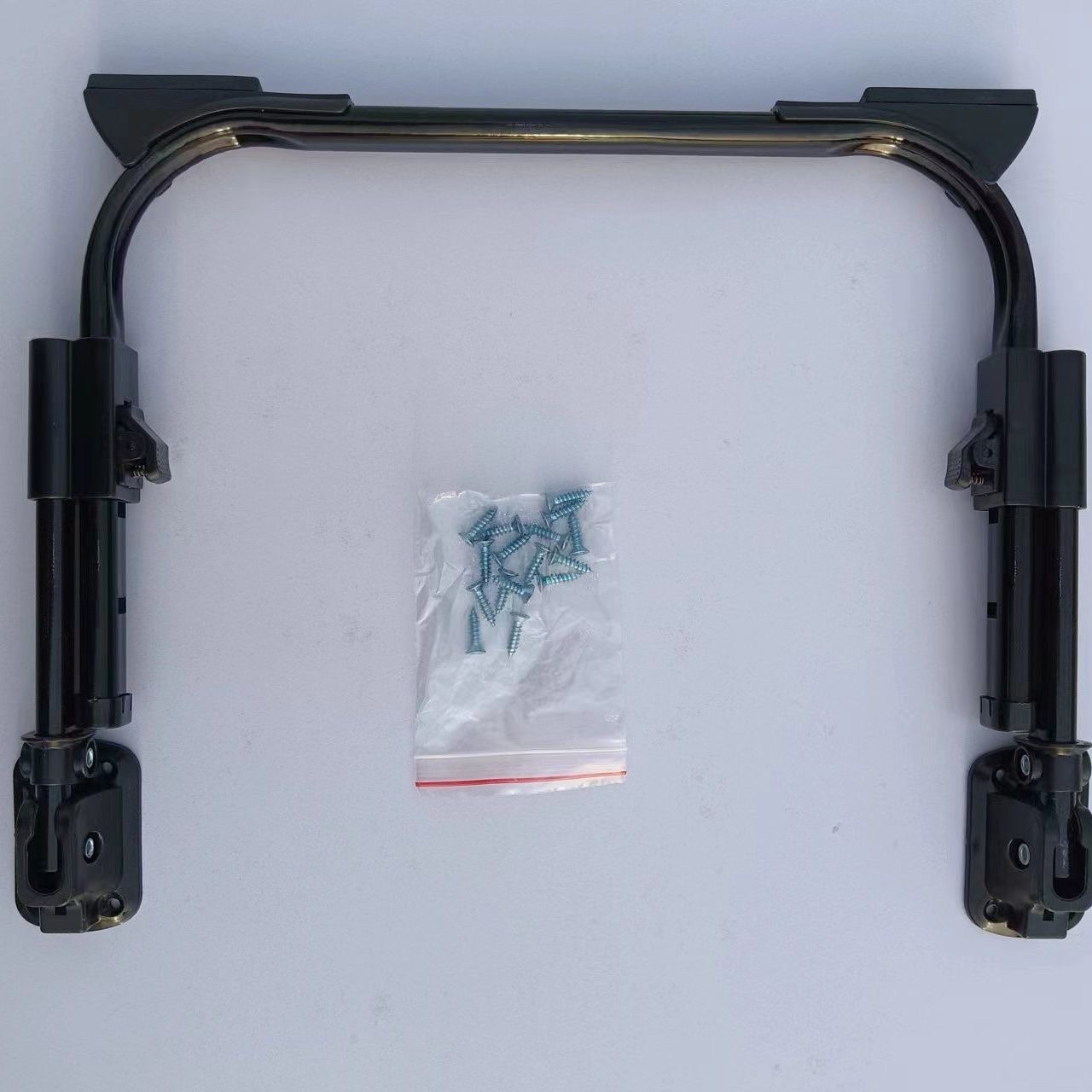 Black small size: U-shaped lift (thickeneded) one package