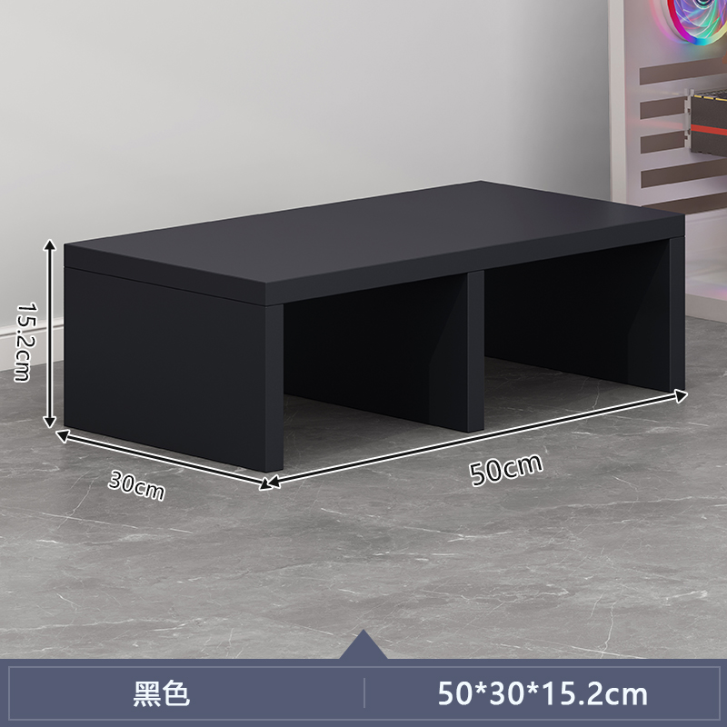 Taburete debajo de la mesa, pedal para niños