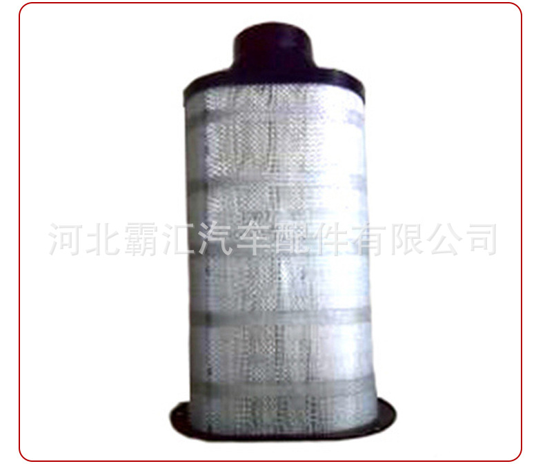 Applicable to Volvo (imported) FL6 FL 608 air filter element 3120490 air filter