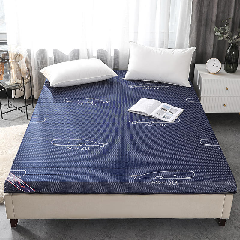 고래 블루-일방적