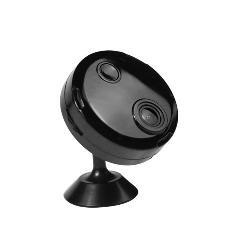 HDQ15 Camera Motion Detection
