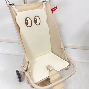 # Accessories for the Wan Ya T2: Backrest Cushion, Xiaohuzi T128 Hard Backrest, Front Armrest, Universal Seat Cushion Board Pocket