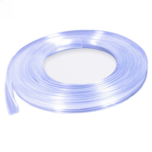 Transparent anti-collision strip child protection corner guard for babies and infants, baby-proofing edge protection for tables to prevent bumping and ensure safety, glass safety edge guard