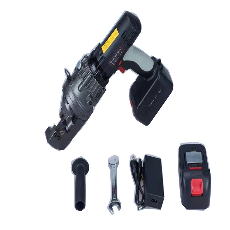 手持钢筋速断器型号：RC-20B最大剪切能力Φ20mm圆钢Q235A材质