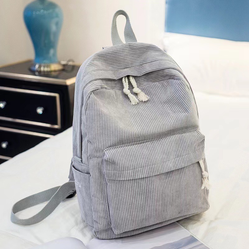 etsy 手作り厚手ウールパーソナライズバックパックバックパックスクールバッグ原宿多用途高校生 3 日間発行|undefined
