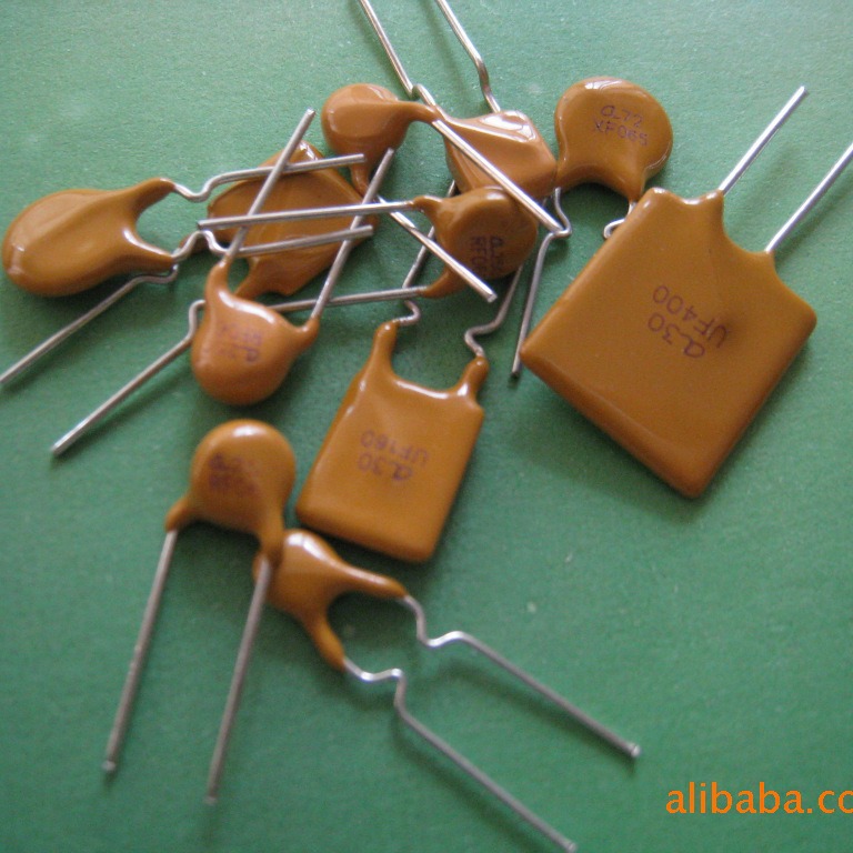 贴片保险丝,直插自恢复保险丝（SEALAND)瑞侃(Raychem)泰科(TYCO)