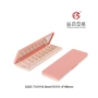 方形多色化妆品彩妆眼影盒