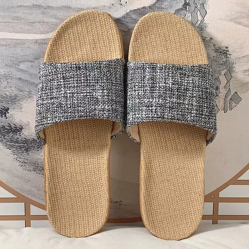 Summer non-slip slippers, for beloved