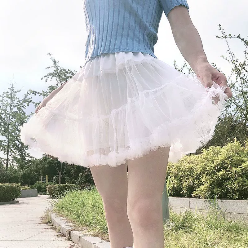 Платье для принцессы, стиль Lolita, 38 см, юбка тюльпан