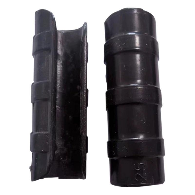 Аксессуары для теплиц пленка для теплиц Пряжка пленка насущная карта пластиковая фиксированная пленка для теплиц прессующая пленка Черный зажим 25