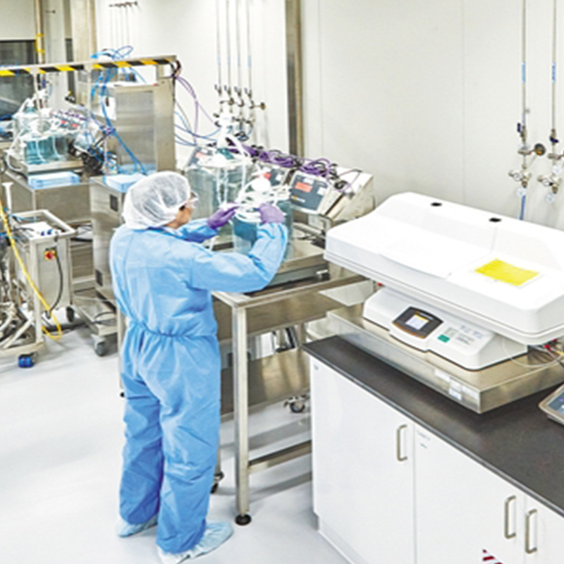 无尘车间工程除尘净化工程厂家无尘车间工程净化无尘室车间设备