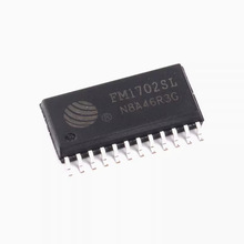ȫ��ԭ�b �NƬ FM1702SL SOP-24 �ӿ�оƬ �o�����l��оƬ
