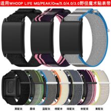 �m��WHOOP�֭h5.0Ұ���حh�펧WHOOP4.0/ħ�g�N�����펧
