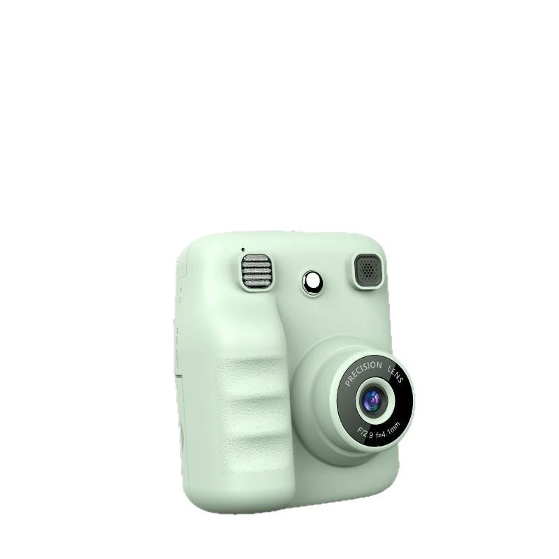 Polaroid, портативная стильная камера