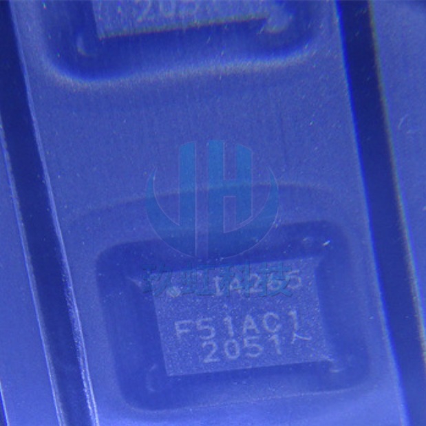 原装非国产ICM-42605印丝I4265陀螺仪加速度传感器全新原装现货