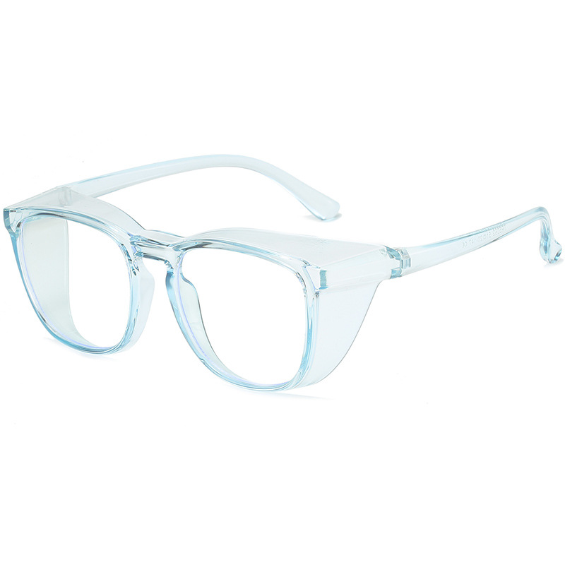 Tr90アマゾン爆発防曇ゴーグル防風砂防塵作業鏡防青花粉鏡防風眼