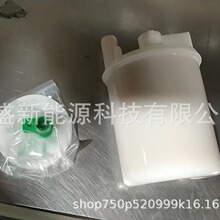 厂家直供高质量燃油滤清器17040-95F0B 汽车改装维修更换滤芯