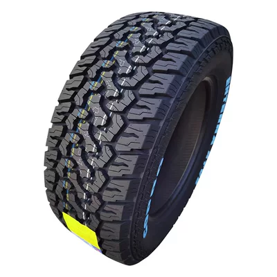 60 55R19 18 – Off-road şinlər