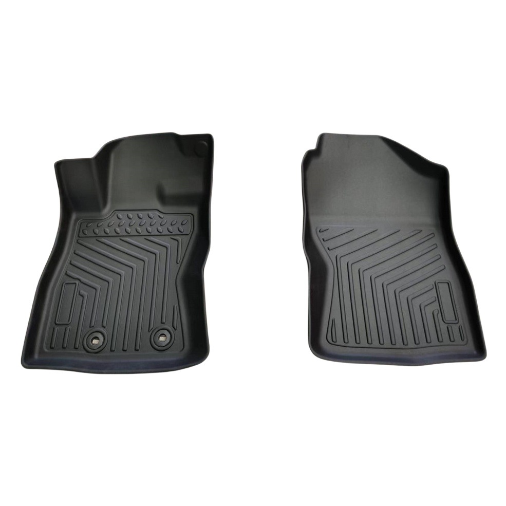 Aplicable a la versión americana transfronteriza Subaru leopardo Subaru Crosstrek2024 coche especial TPE coche pie estera