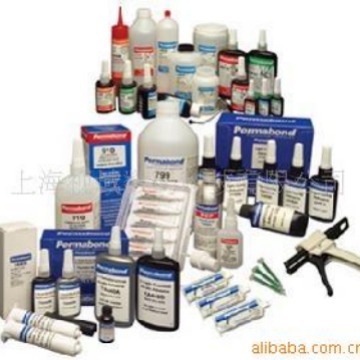 宽固Permabond快干胶170 240 910 943 947 737 102 105 2010 2011