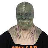 Монстр, динозавр, реалистичная маска, человеческая голова, забавный шлем подходит для мужчин и женщин, выпускной вечер