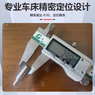 Spring Positioning Pin Knife Mold Hole Spring Plunger Mold Telescopic Pin Stainless Steel Small Diameter Pin Spring Positioning Pin