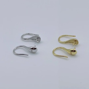S925���y���Ӹ߸�Ь����diy�����������h�������Ʒ�����