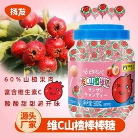 硬糖;压片糖果;陈皮果脯