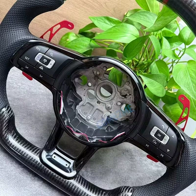 CC Jetta Tiguan GTI R | Steering wheel