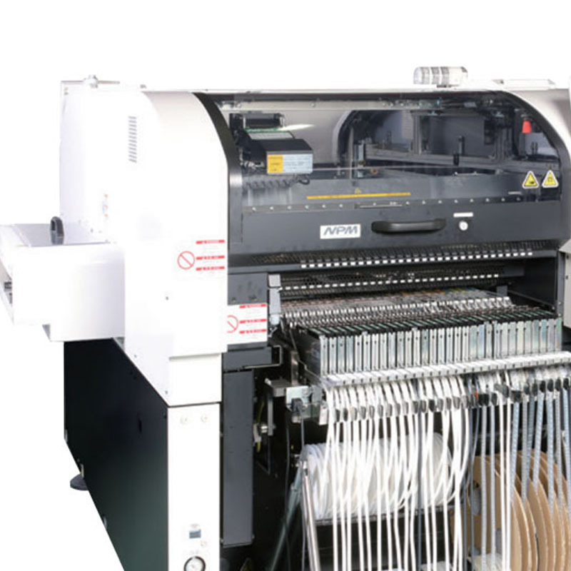 ������Ӧ����SMT��Ƭ��W2������Ƭ��NPM-W2