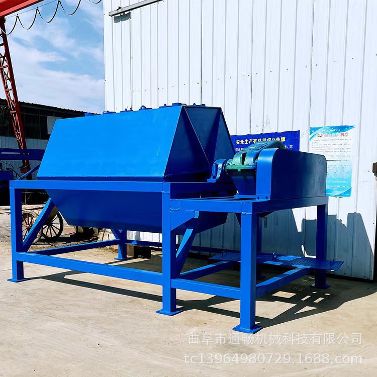 杭州零件翻新去油锈抛光机 六角滚筒抛光机 冲压件去毛刺打磨机