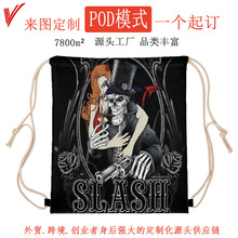 �羳POD����ӡ������ʱ�����ڴ�����˫�������۵�����ˮ�����