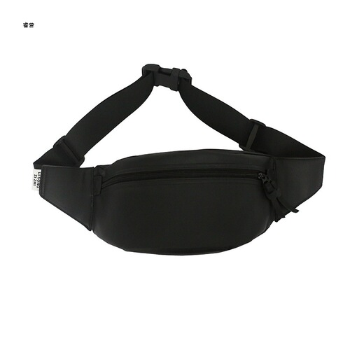Chest Bag Men's Retro Simple Versatile Shoulder Crossbody Bag  New Crossbody Small Backpack Lightweight Sports Waist Bag