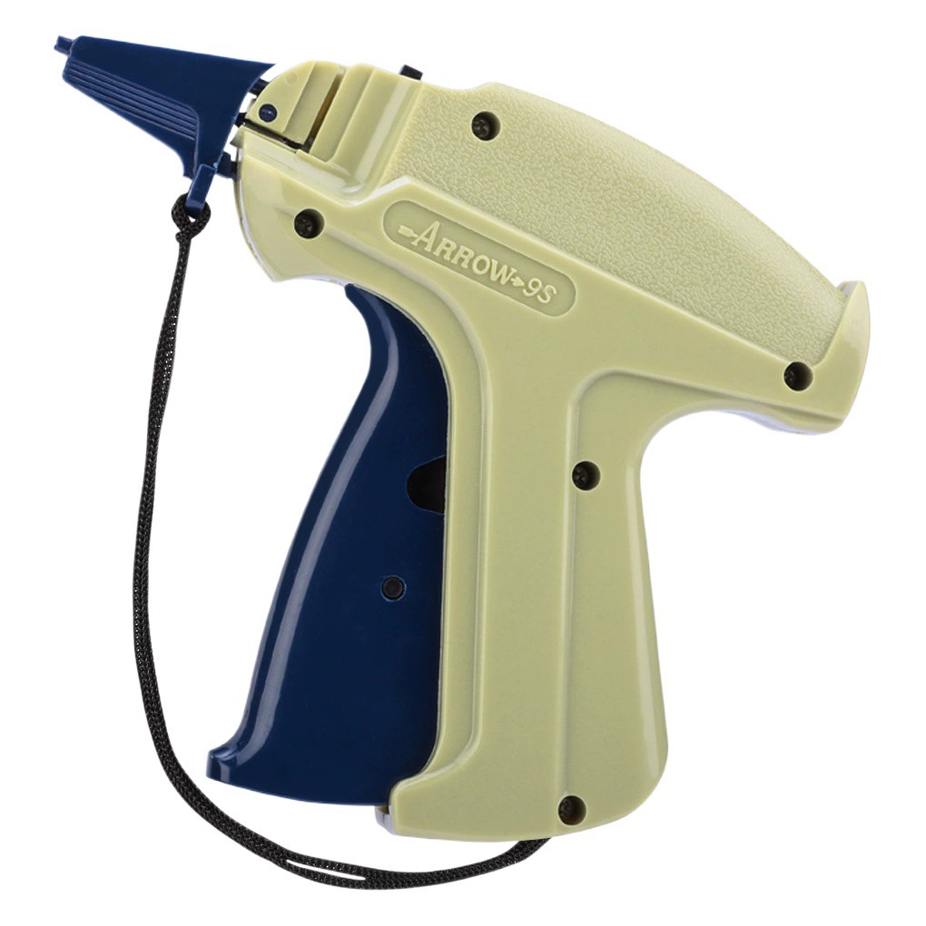 Самый продаваемый на Amazon пистолет для маркировки этикеток, многофункциональный этикеточный пистолет, пистолет для толстых клейких этикеток, машина для маркировки одежды.