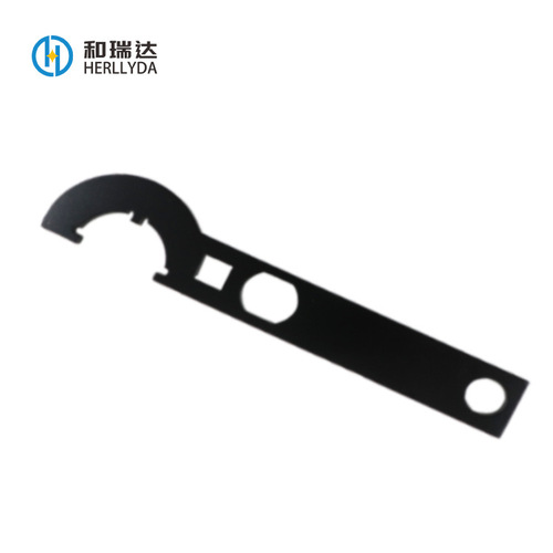 KIOIPO Wrench Spanner Hand toolsurvival nut