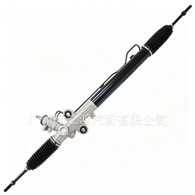 right-hand drive (RHD) – Steering gear assembly