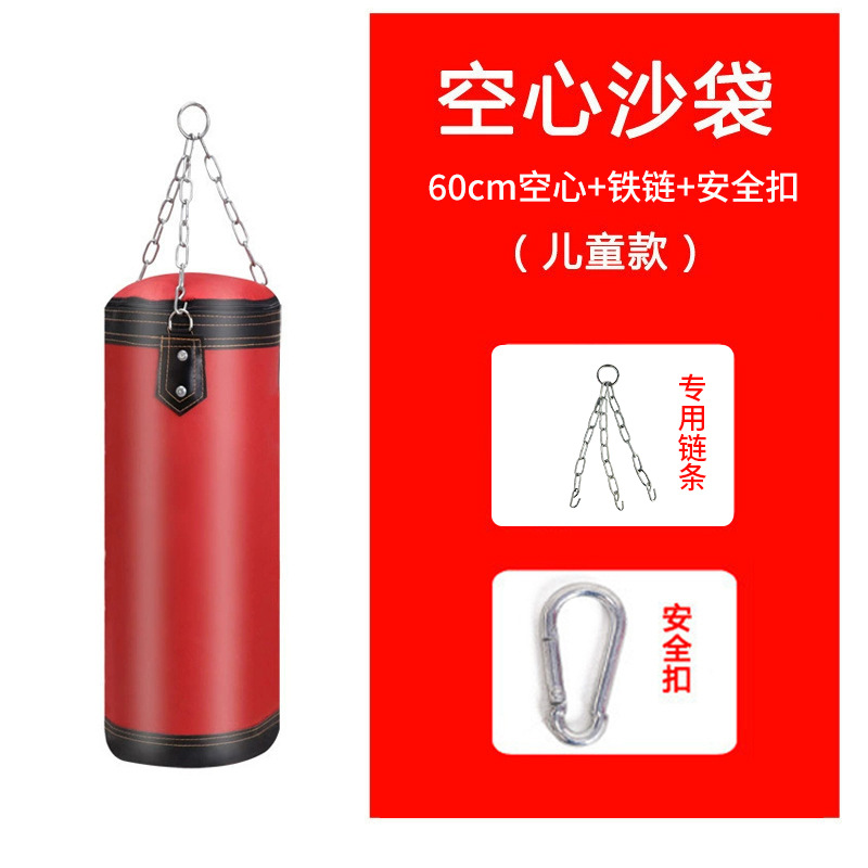 60cm Полая+железная цепь+защитная пряжка 1