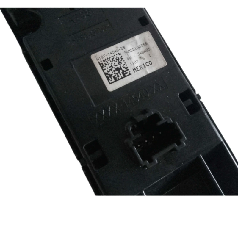 H1BT-14540-DB подходит для Ford, левая передняя дверь, главный выключатель стеклоподъемника