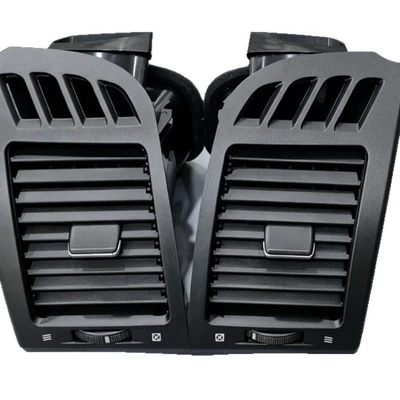 Material: Perfectly Fitted Air Vent | Other Car Modifications