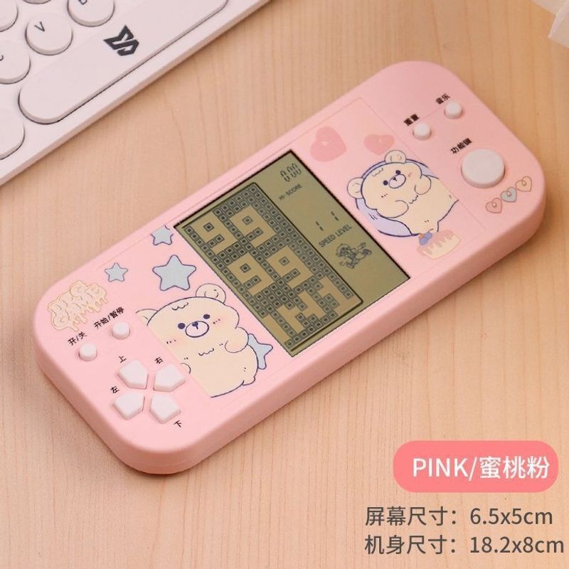 Fuchsia battery, 4.1 inch