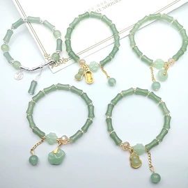 儿童手饰;手链;饰品配件