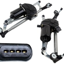 ����B�U��늙C�����m���Honda Accord 2003-2007 76530SDAA01