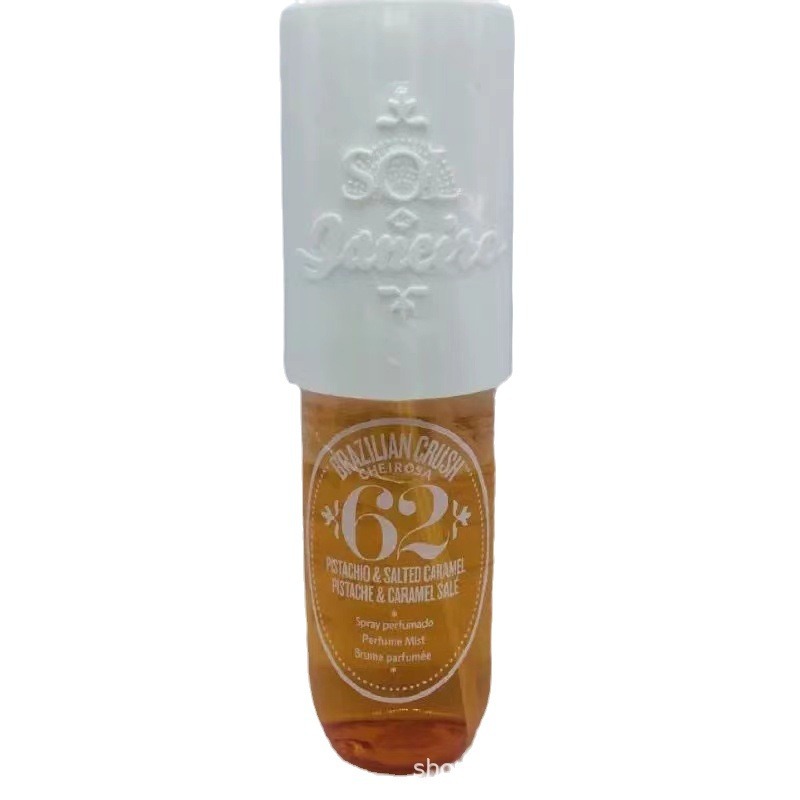 Sol de Janeiro Fragrance 3